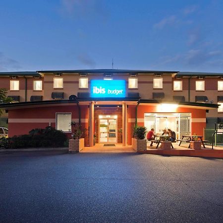 Ibis Budget Coffs Harbour Esterno foto