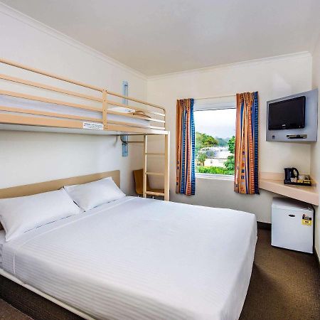 Ibis Budget Coffs Harbour Esterno foto
