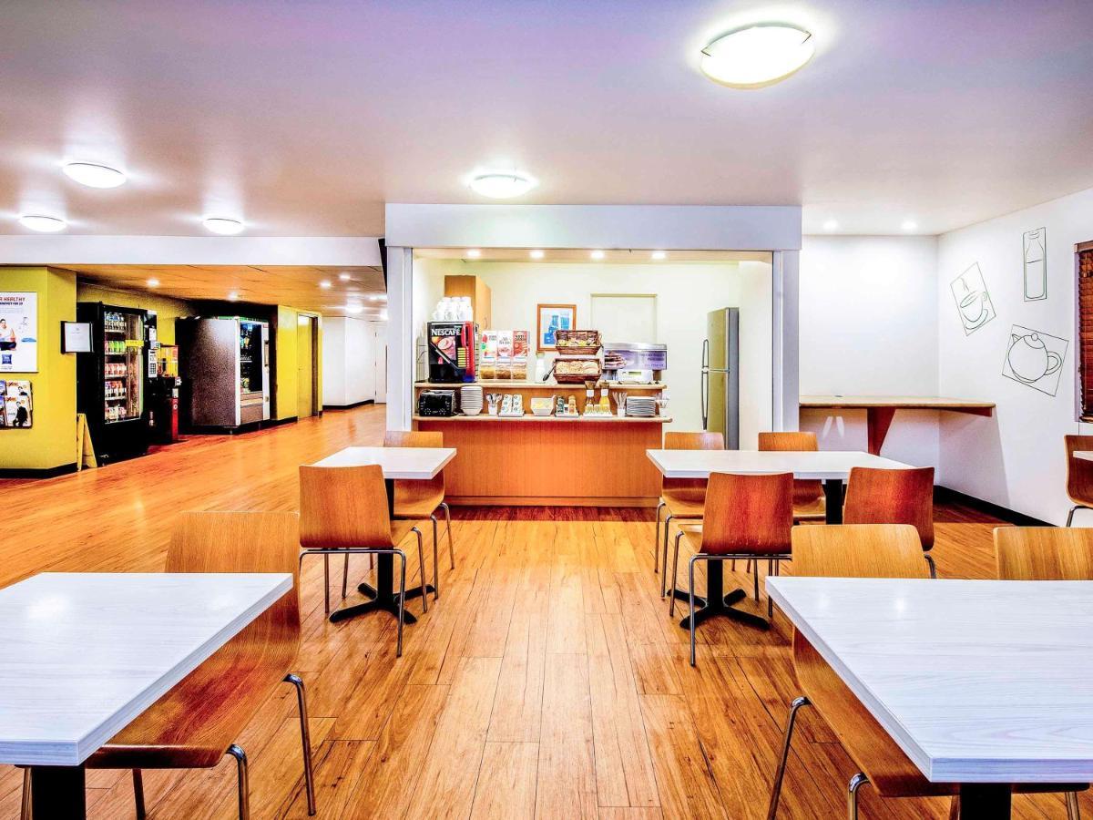 Ibis Budget Coffs Harbour Esterno foto