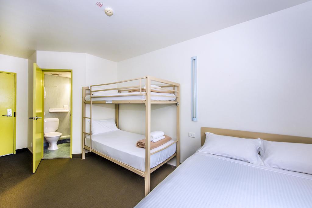 Ibis Budget Coffs Harbour Esterno foto