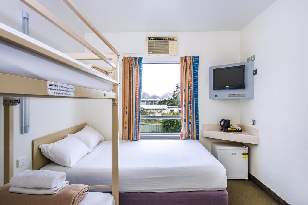 Ibis Budget Coffs Harbour Esterno foto