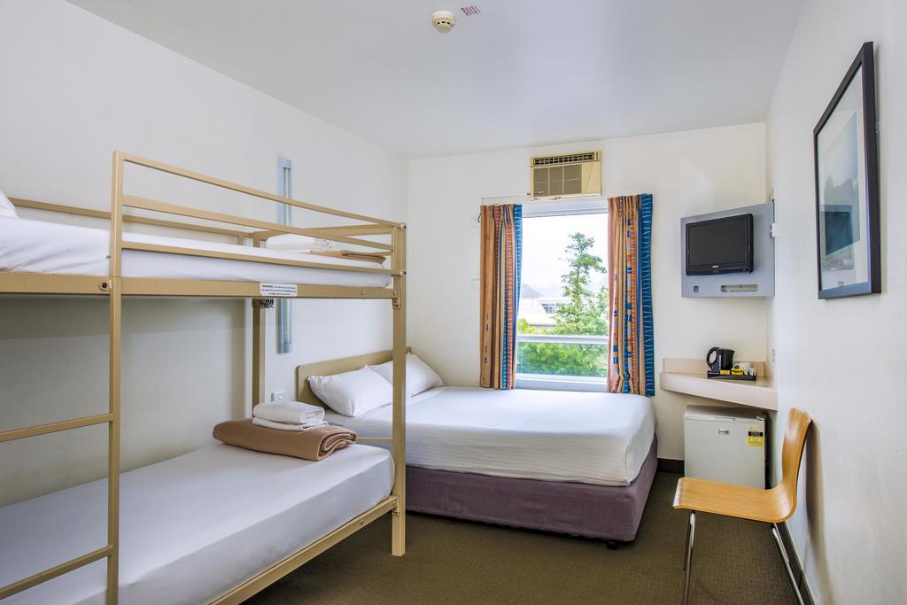 Ibis Budget Coffs Harbour Esterno foto