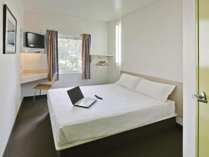 Ibis Budget Coffs Harbour Esterno foto