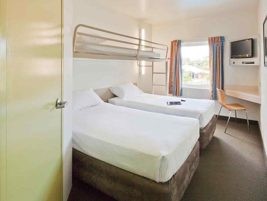 Ibis Budget Coffs Harbour Esterno foto