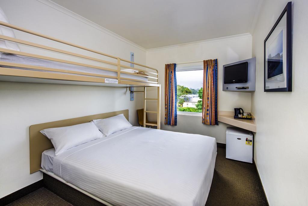 Ibis Budget Coffs Harbour Esterno foto