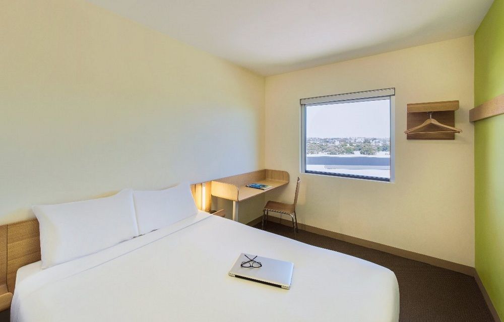 Ibis Budget Coffs Harbour Esterno foto
