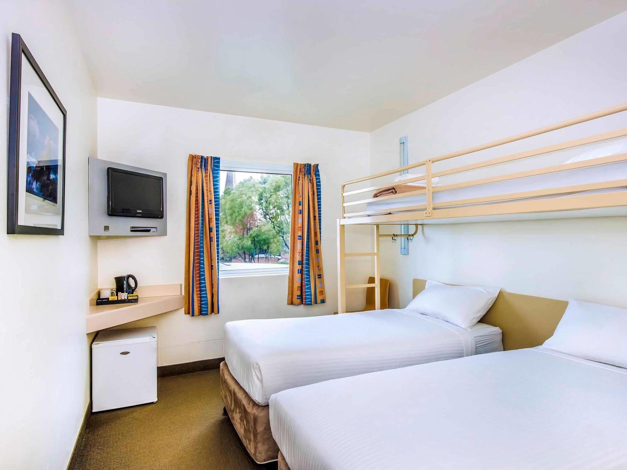 Ibis Budget Coffs Harbour Esterno foto