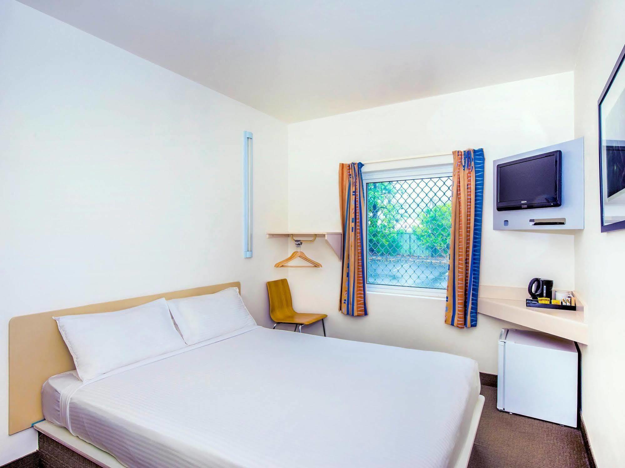 Ibis Budget Coffs Harbour Esterno foto