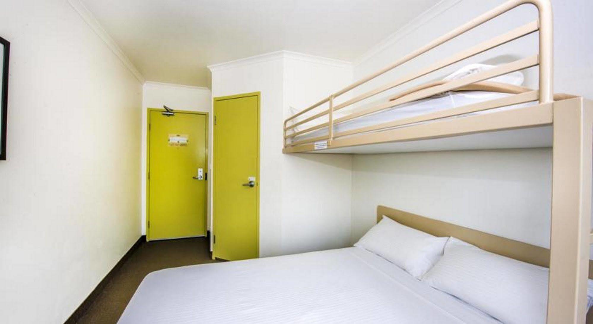Ibis Budget Coffs Harbour Esterno foto