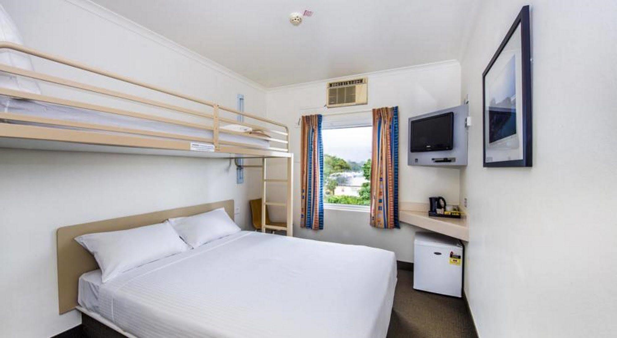Ibis Budget Coffs Harbour Esterno foto