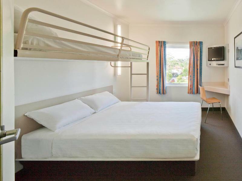 Ibis Budget Coffs Harbour Esterno foto