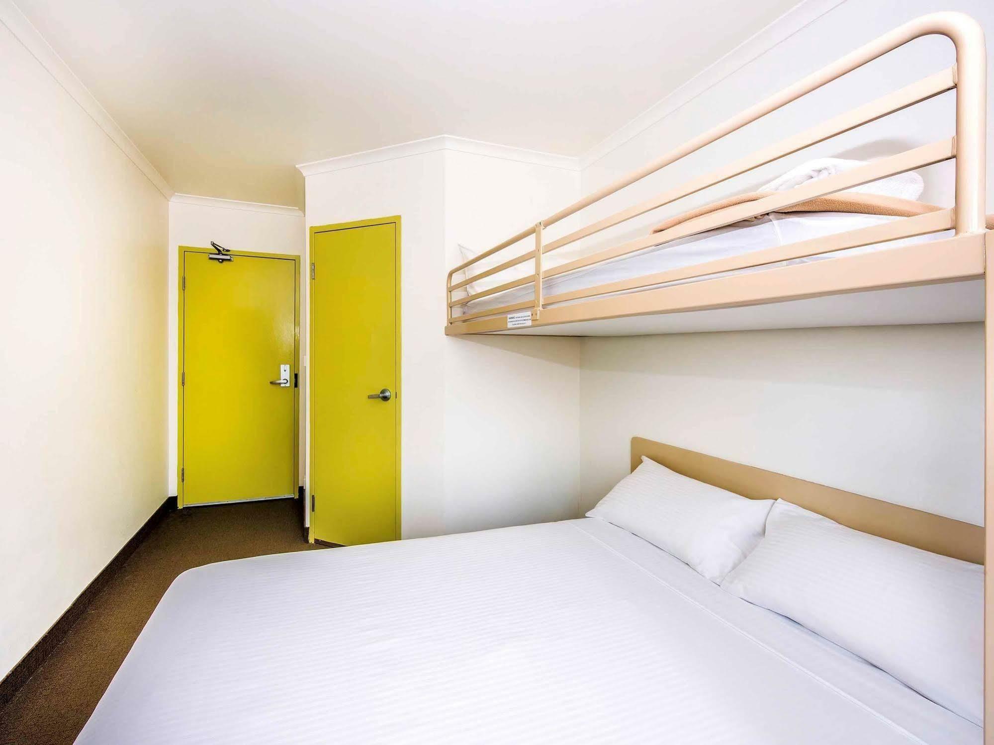Ibis Budget Coffs Harbour Esterno foto