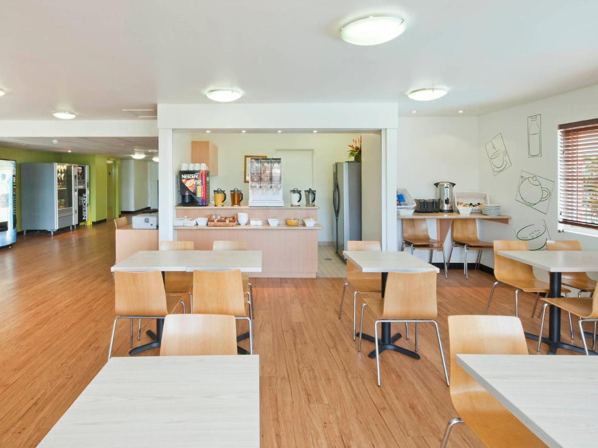 Ibis Budget Coffs Harbour Esterno foto