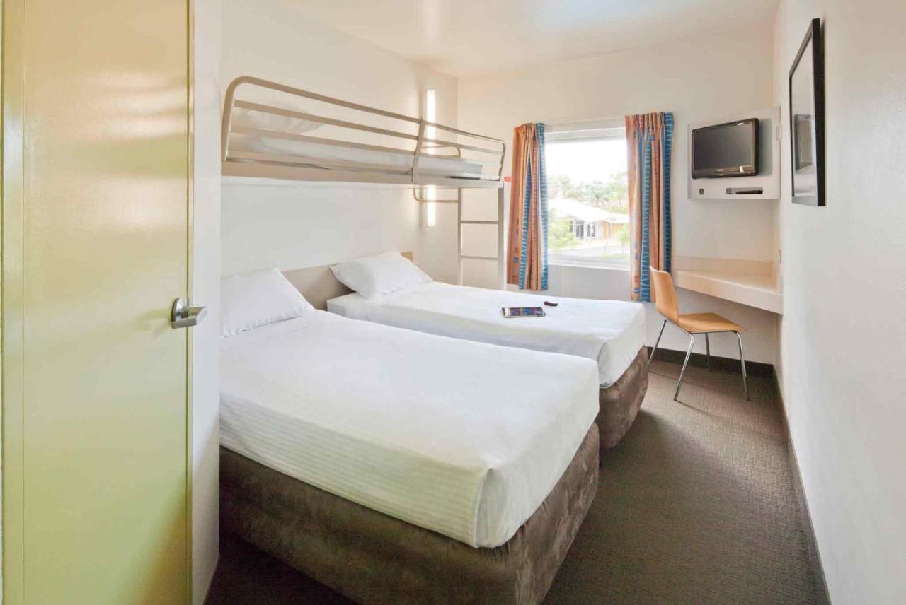 Ibis Budget Coffs Harbour Esterno foto