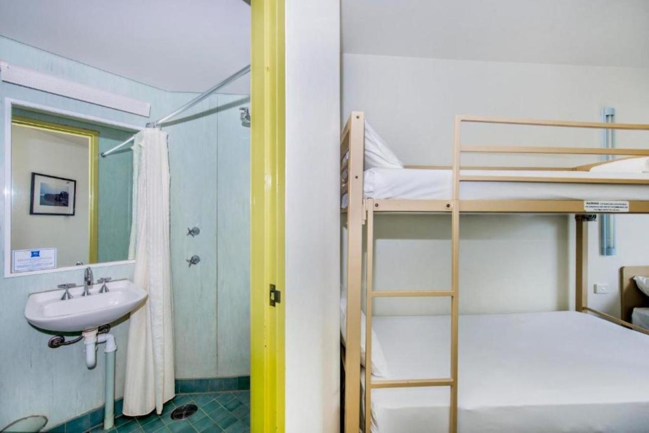 Ibis Budget Coffs Harbour Esterno foto